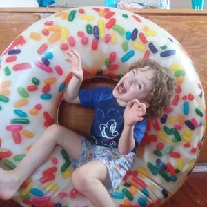 Meet your Posher, Misty